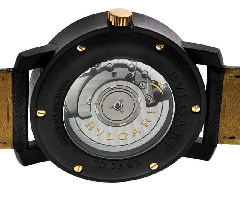 Bvlgari Bvlgari BB40CL